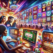 club99 Struktur Permainan Lucky Neko dan Cara Kerjanya