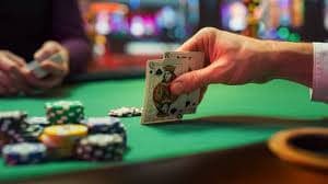 club99 Baccarat Siang dan Malam